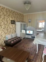 Satılır 2 otaqlı köhnə tikili 55 m² — Ülvi Mustafayev