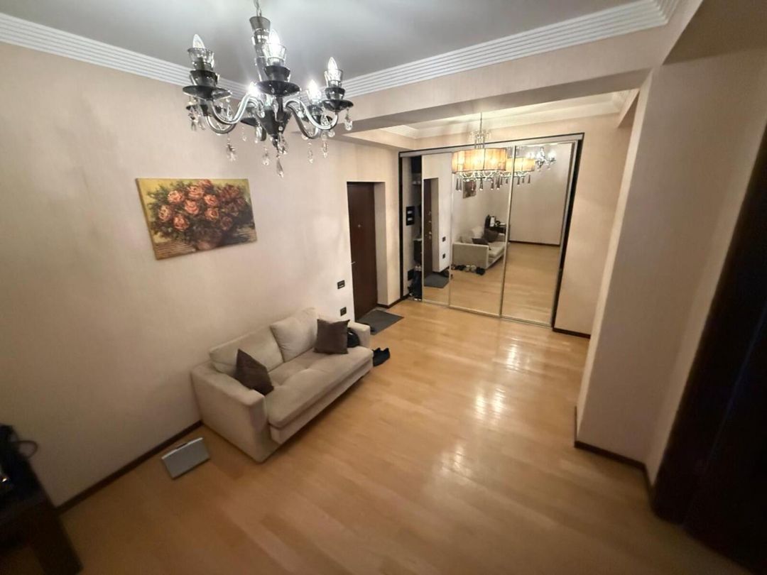 Satılır 4 otaqlı yeni tikili 208 m² — Mənzil, Bakı (11)