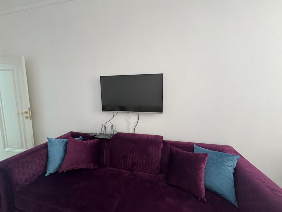 Satılır 2 otaqlı yeni tikili 73 m² — Mənzil, Bakı (2)