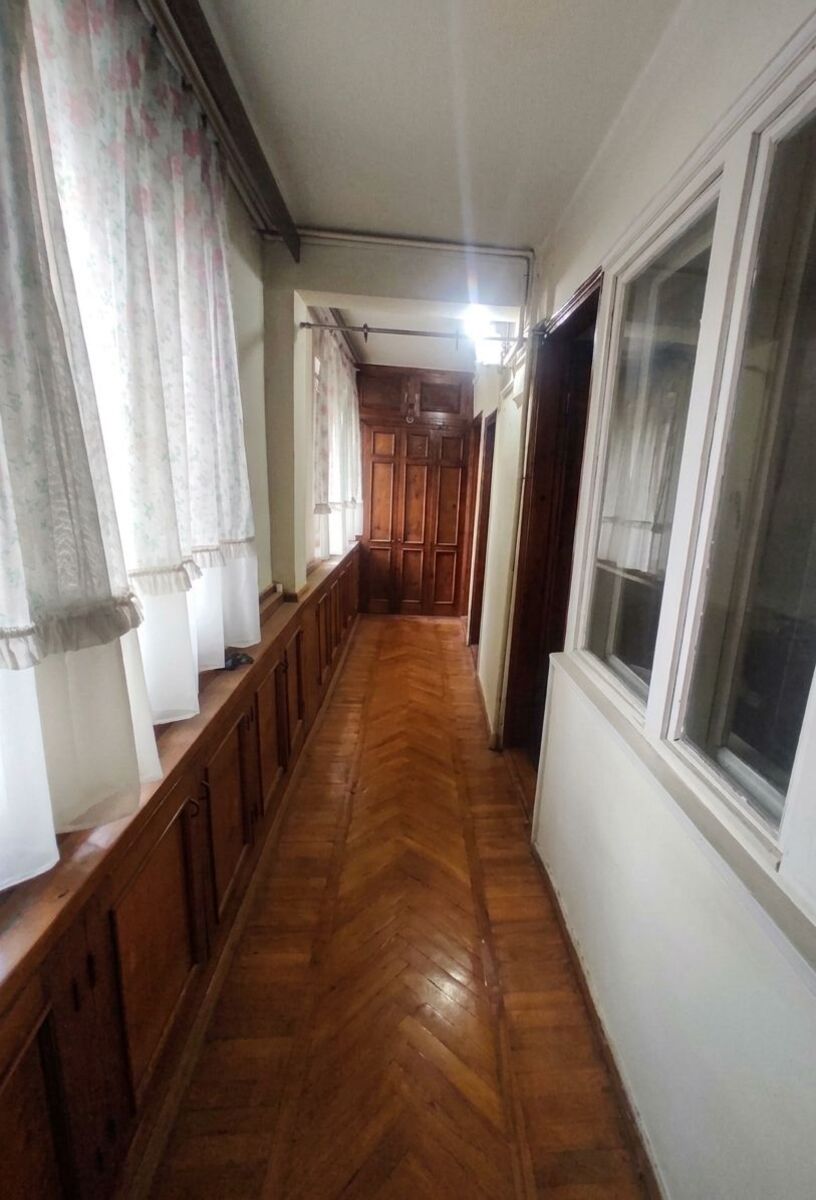 Satılır 4 otaqlı köhnə tikili 120 m² — Mənzil, Bakı (8)