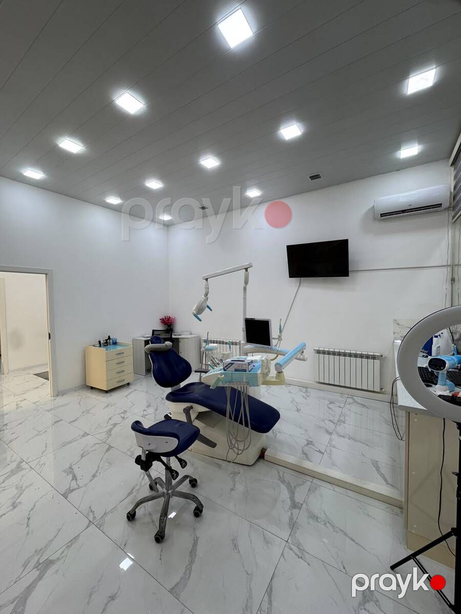 Satılır obyekt 121 m² — Əmlak, Bakı (3)