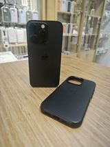 Apple iPhone 14 Pro Space Black 128GB/6GB — Phone Point ikinci əl