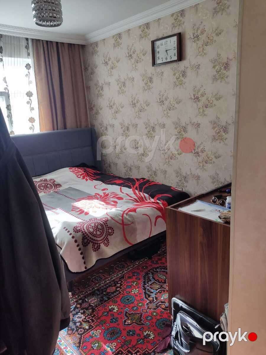 Satılır 2 otaqlı köhnə tikili 60 m² — Mənzil, Bakı (6)
