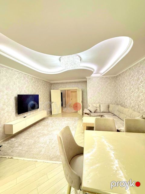 Satılır 3 otaqlı yeni tikili 100 m²