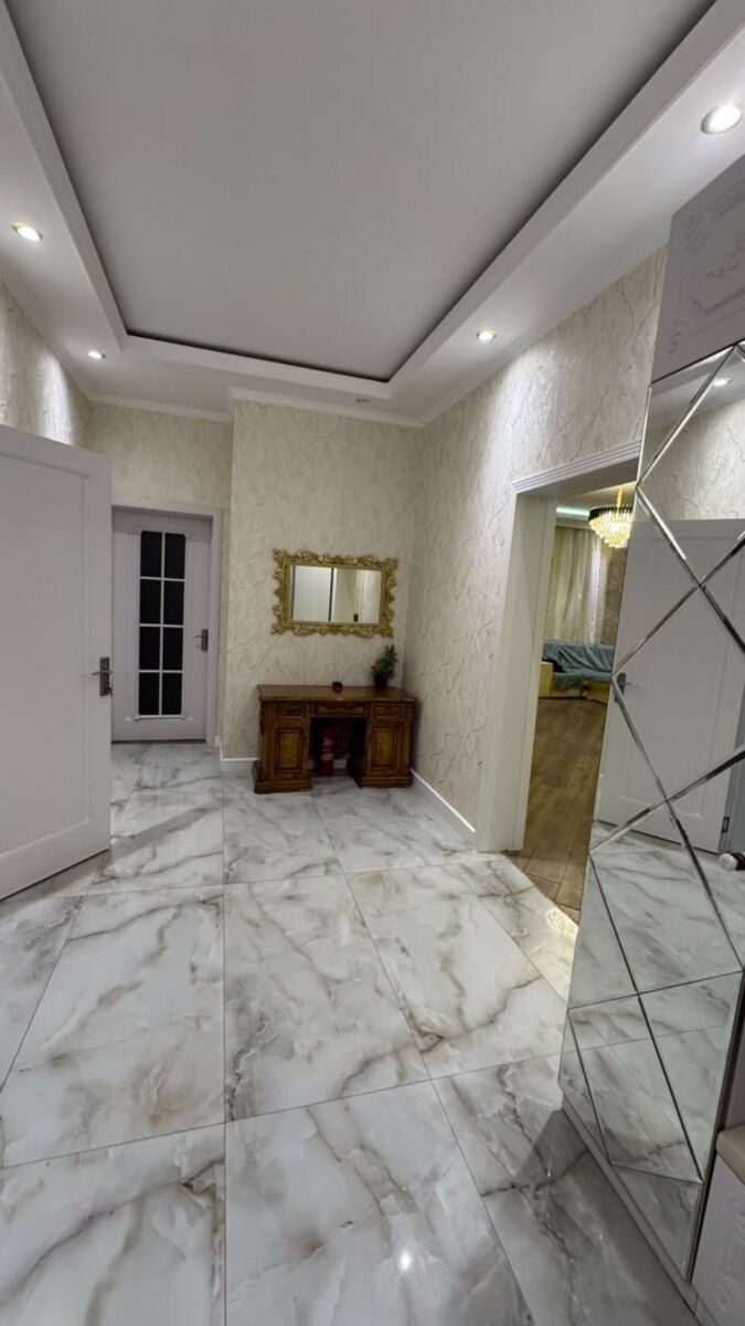 Bağ evi kirayə verilir, Novxanı qəs. — Ev, villa, Bakı (3)