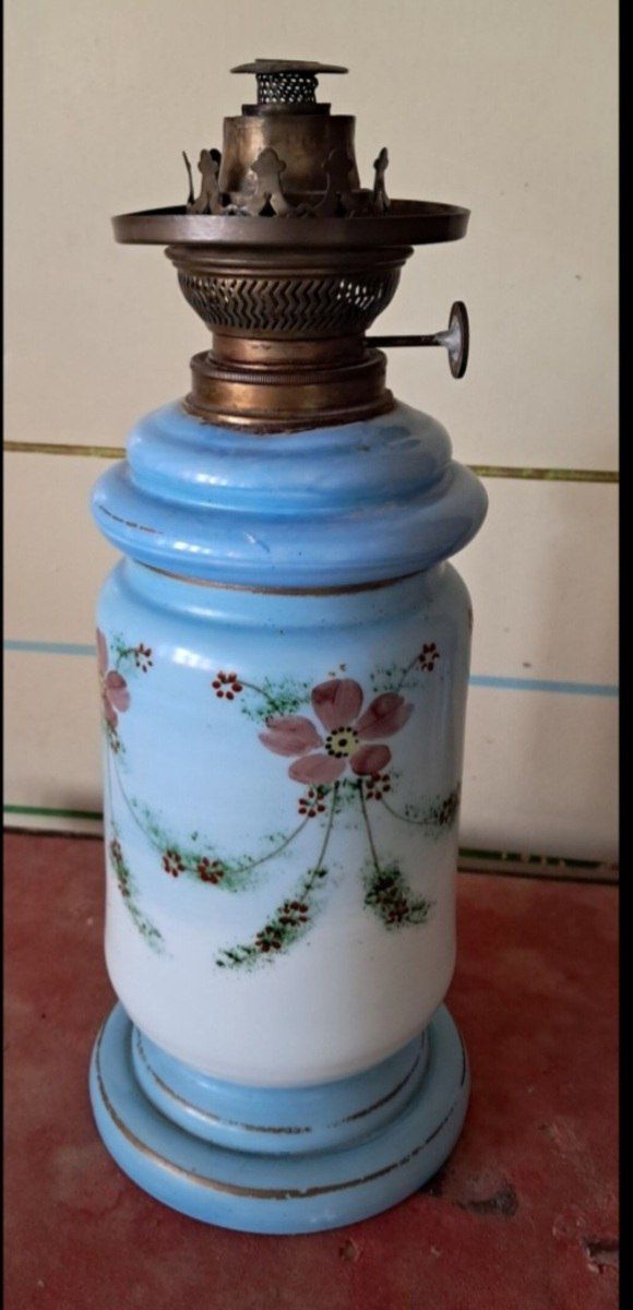 Lampa — Kolleksiyalar, Bakı (3)