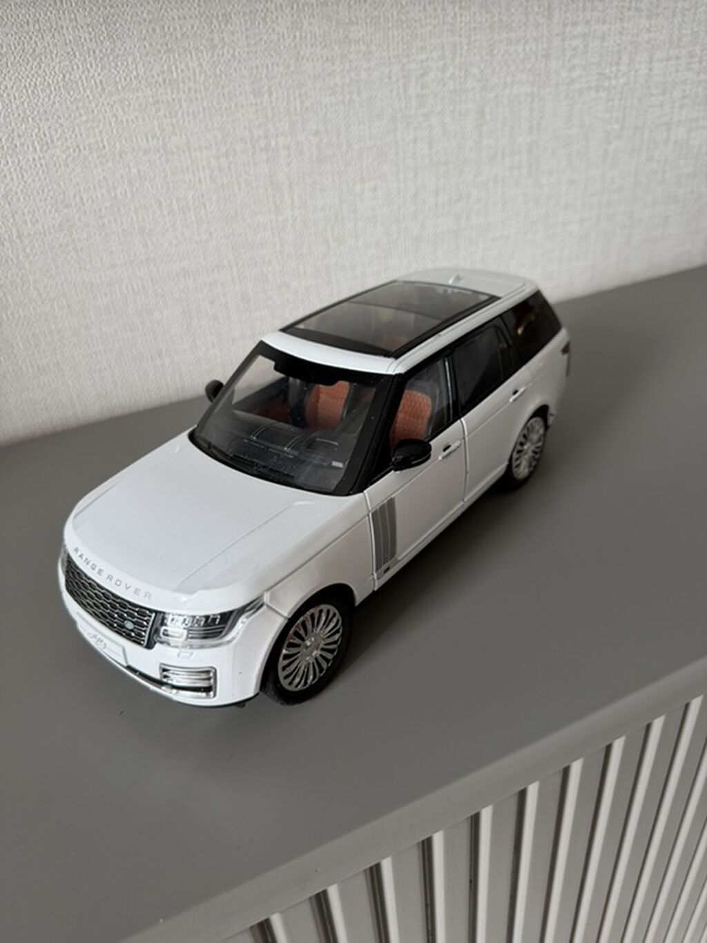 Range Rover avtomobil teze kimi .Yasamal — Mallar, Bakı