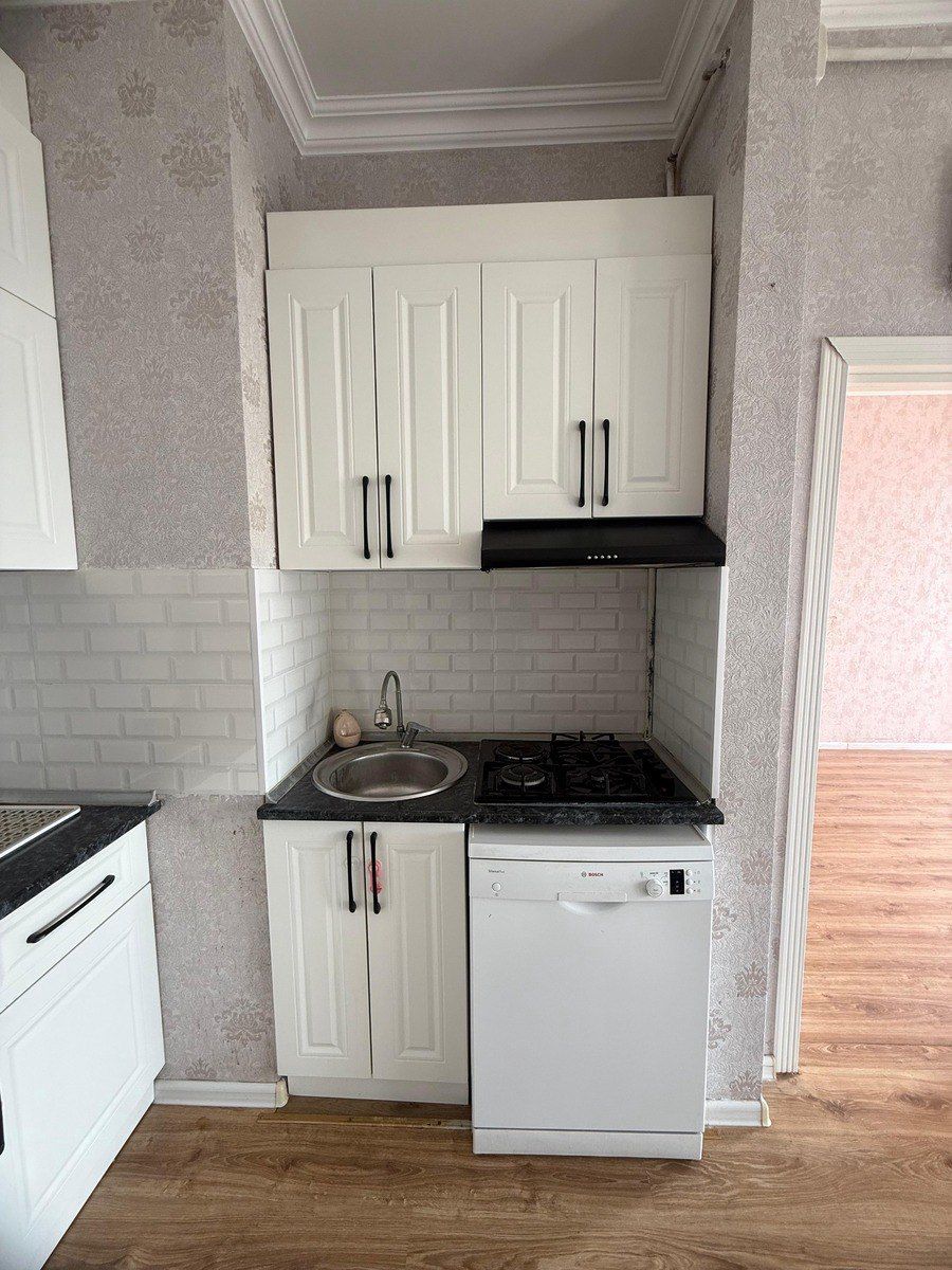 Satılır 2 otaqlı yeni tikili 49 m² — Mənzil, Sumqayıt (12)