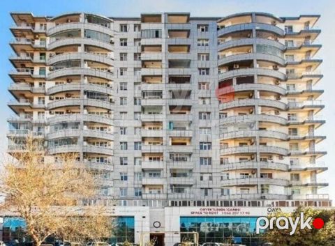 Satılır 3 otaqlı yeni tikili 135 m²