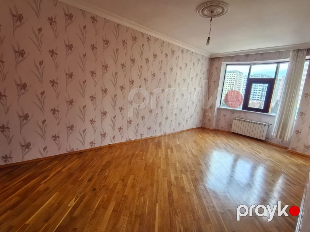 Satılır 3 otaqlı yeni tikili 165 m² — Mənzil, Bakı (9)