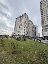 Satılır 3 otaqlı yeni tikili 159 m² — Ümüd