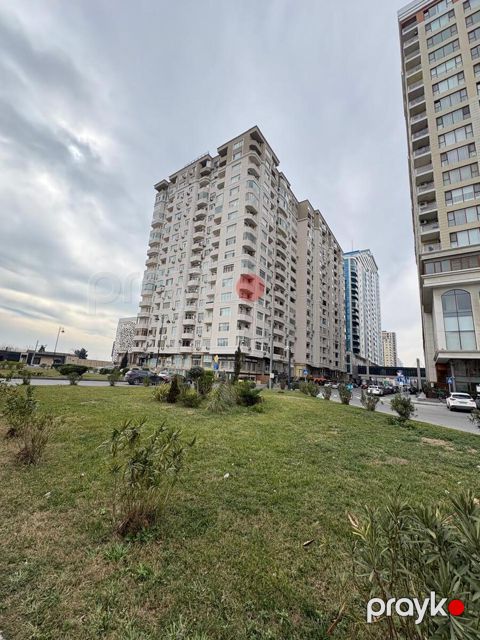 Satılır 3 otaqlı yeni tikili 159 m²