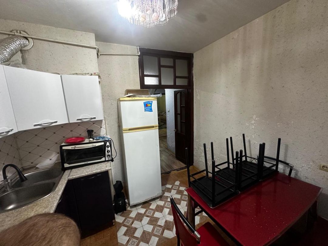 İcarəyə verilir 2 otaqlı köhnə tikili 60 m² — Mənzil, Bakı (11)