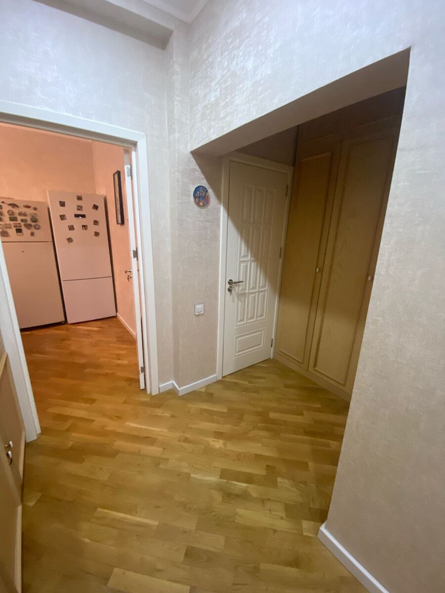Satılır 2 otaqlı yeni tikili 93 m² — Mənzil, Bakı (6)