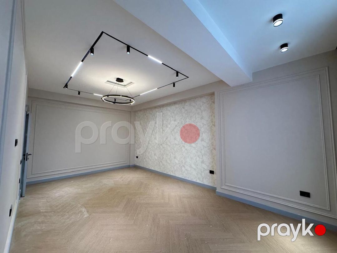 Satılır 3 otaqlı yeni tikili 85 m² — Mənzil, Bakı (12)