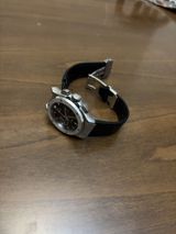 Hublot Classic Fusion Chronograph – avtomatik mexanizmli kişi qol — Goods