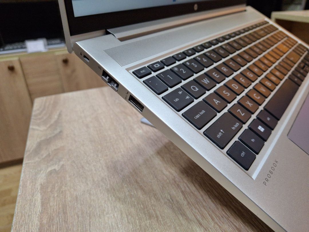 Noutbuk HP Probook 450 G8 i7 11 — Noutbuklar, Bakı (7)