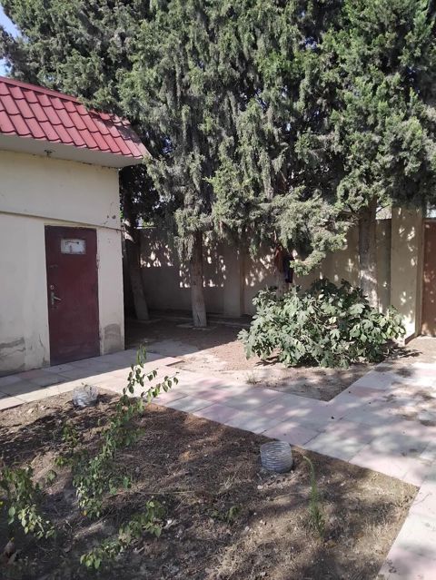 Sumqayıt, 67 kv. m, 3 otaqlı, Hovuzsuz, İşıq — Sumqayıt