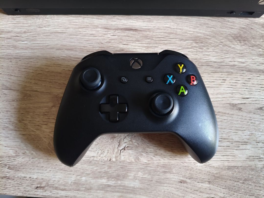 Xbox One X — Elektronika, Bakı (4)