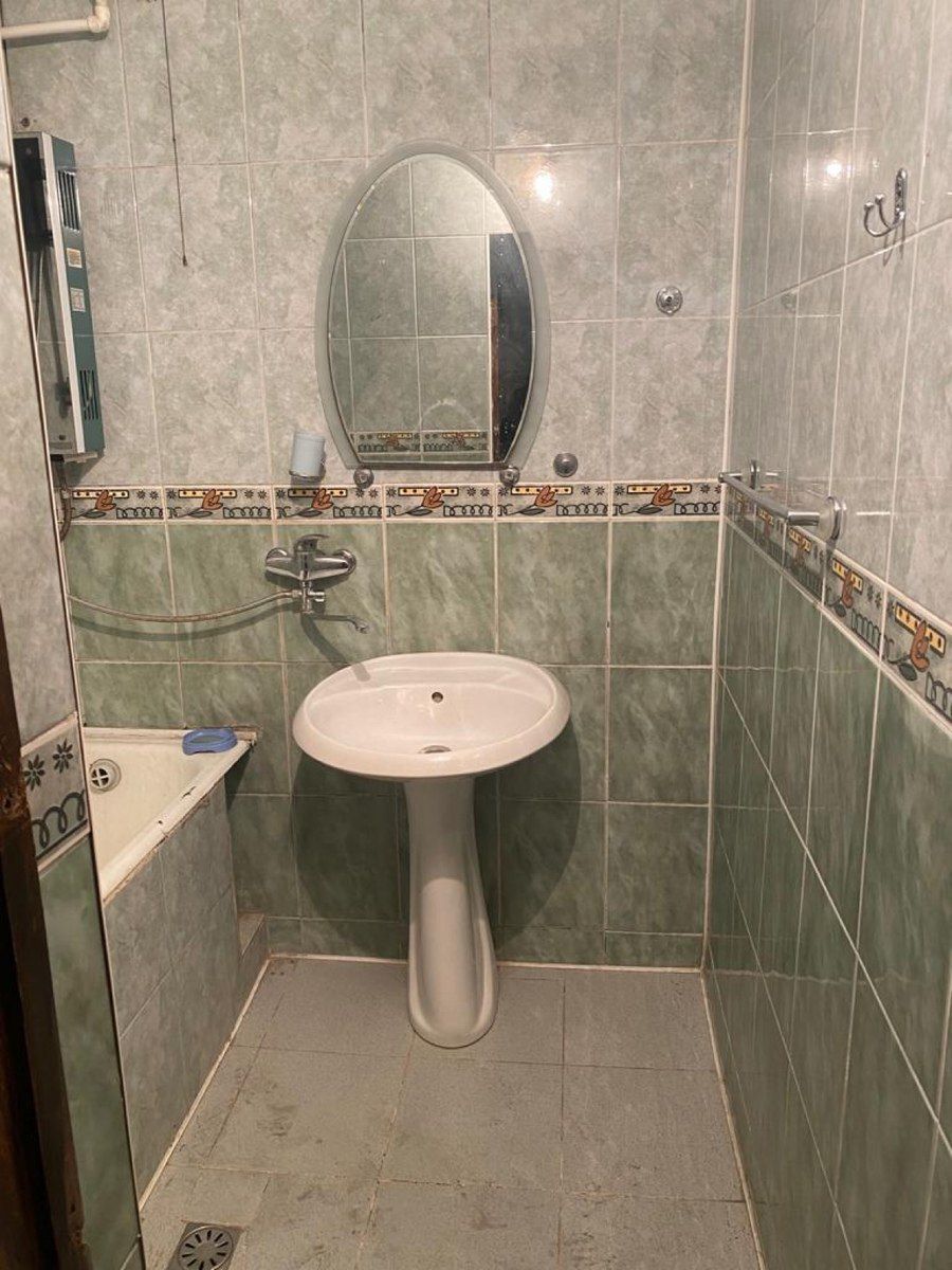 3-otaqlı mənzil, Sumqayıt ş., 80 m² — Mənzil, Sumqayıt (7)