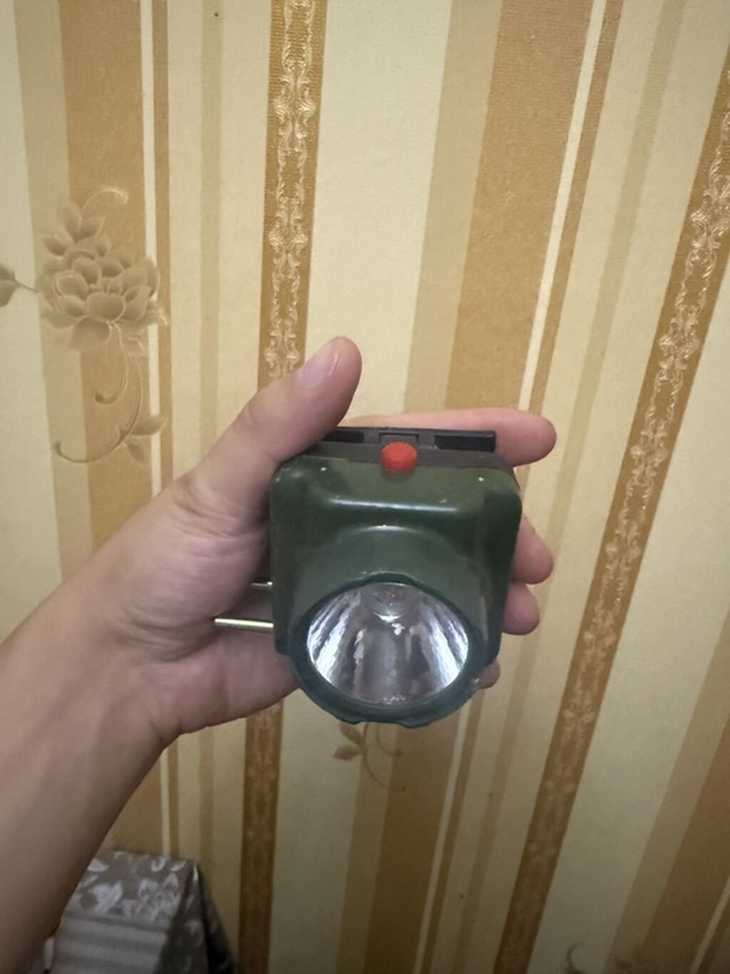 LED fənərlər dəsti - Müxtəlif modellərdən ibarət işıqlandırma dəsti