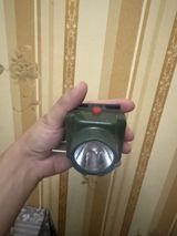 LED fənərlər dəsti - Müxtəlif modellərdən ibarət işıqlandırma dəsti — Anar — Electronics