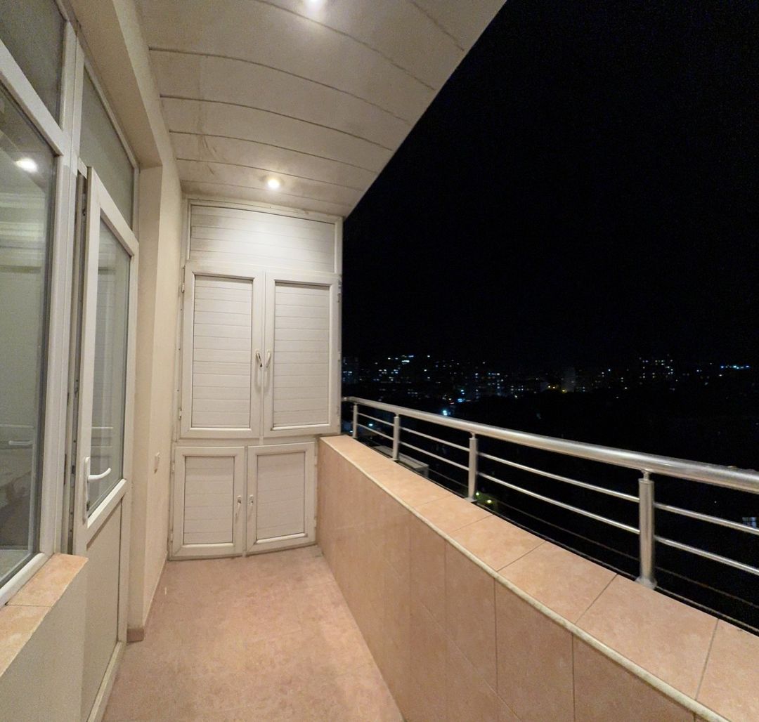 Satılır 2 otaqlı yeni tikili 100 m² — Mənzil, Bakı (10)