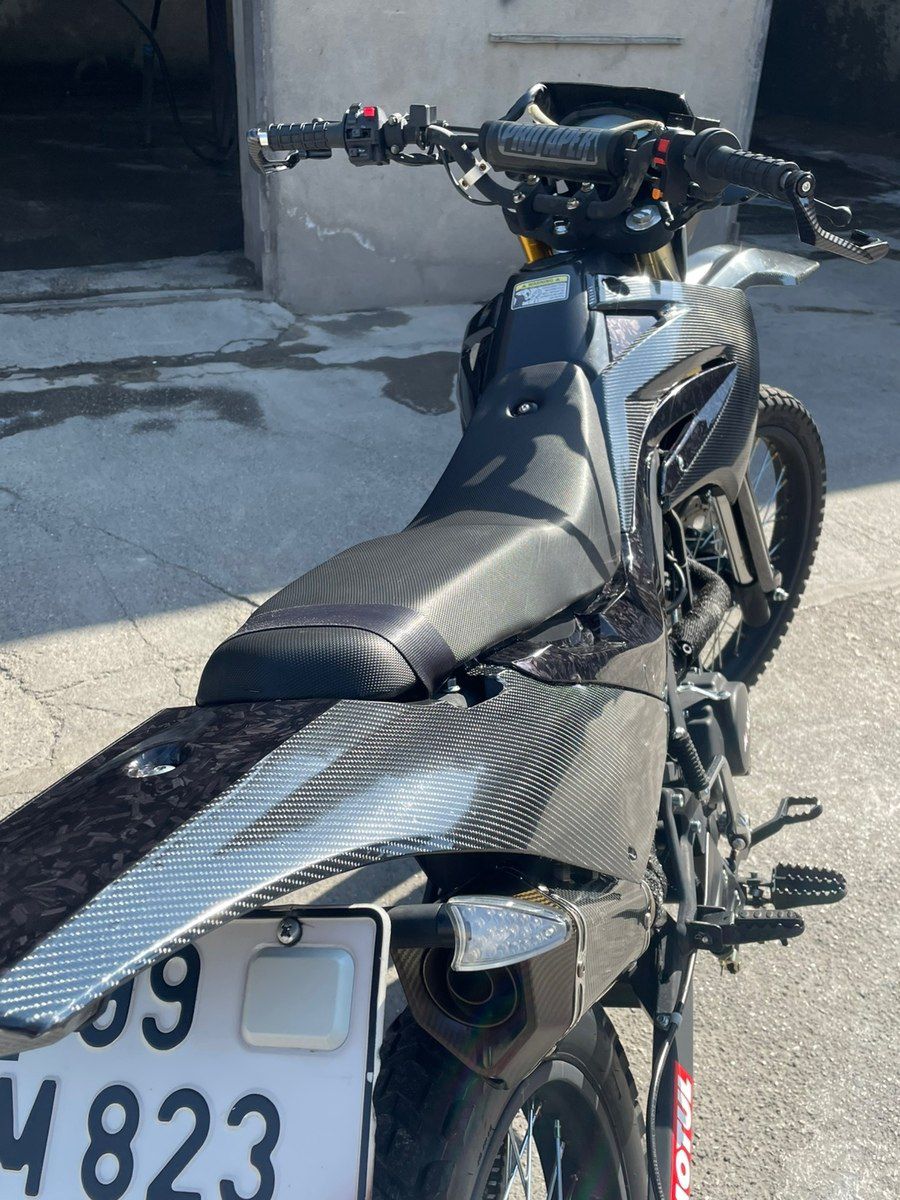 Minsk X250, 2022 il — Avto, Bakı (8)