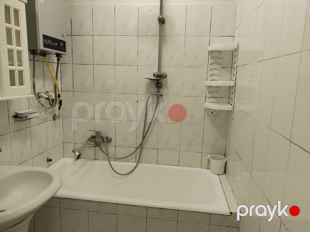 İcarəyə verilir 2 otaqlı köhnə tikili 60 m² — Mənzil, Bakı (4)