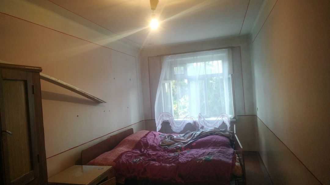 3-otaqlı mənzil kirayə verilir, Gəncə ş., 60 m² — Mənzil, Gəncə (5)