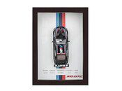 BMW M A01 3D modeli — Kolleksiyalar, Bakı (8)