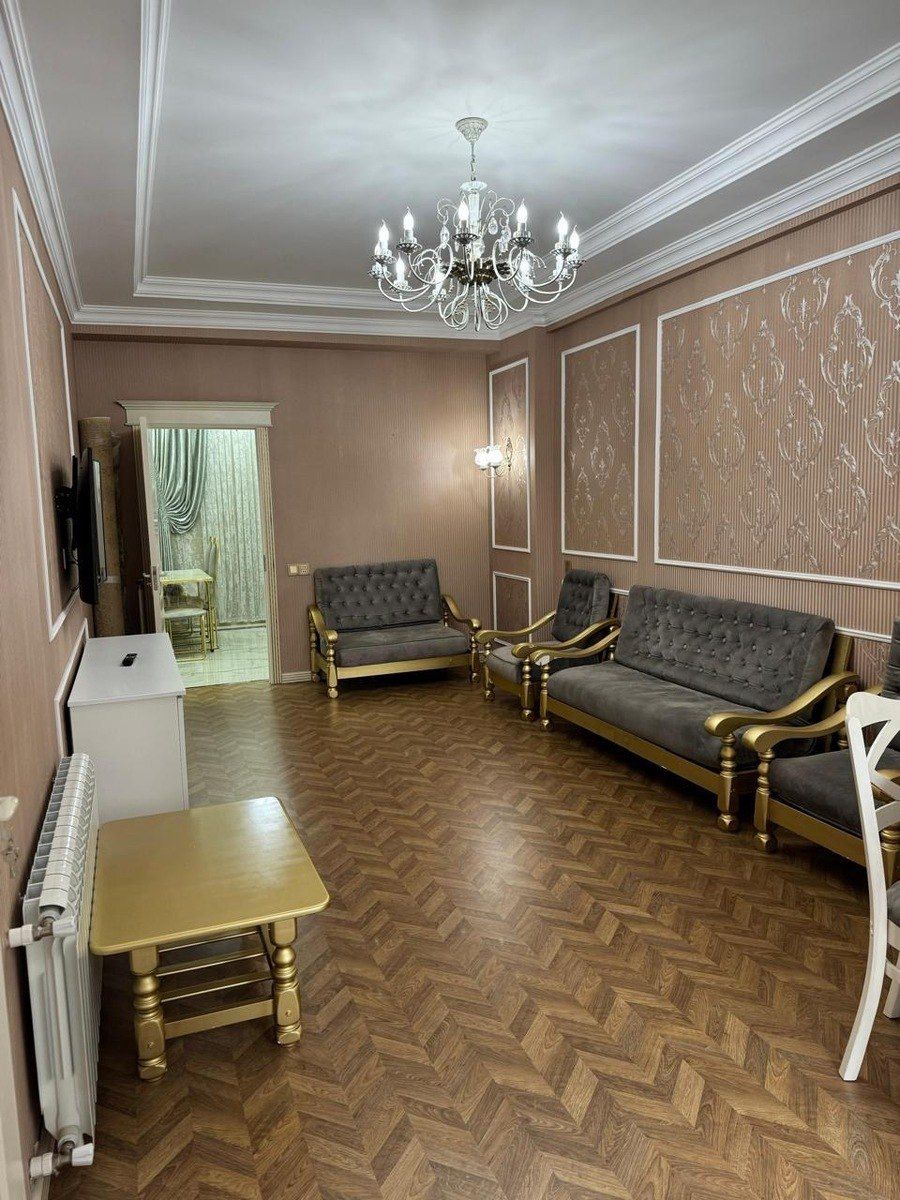 Satılır 3 otaqlı yeni tikili 82 m² — Mənzil, Bakı (2)