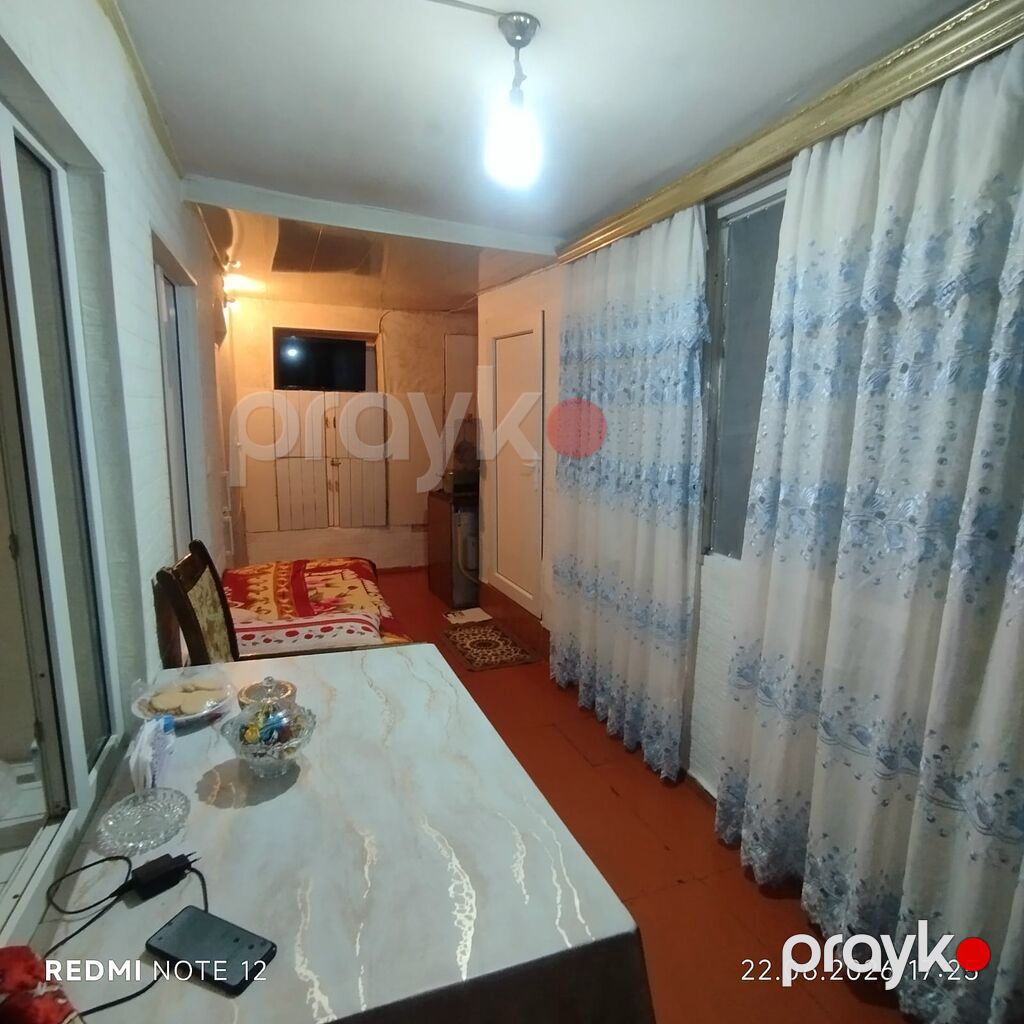 2 otaqlı, 40 kv. m, Kredit yoxdur, Orta təmir — Daşınmaz əmlak, Bakı (3)