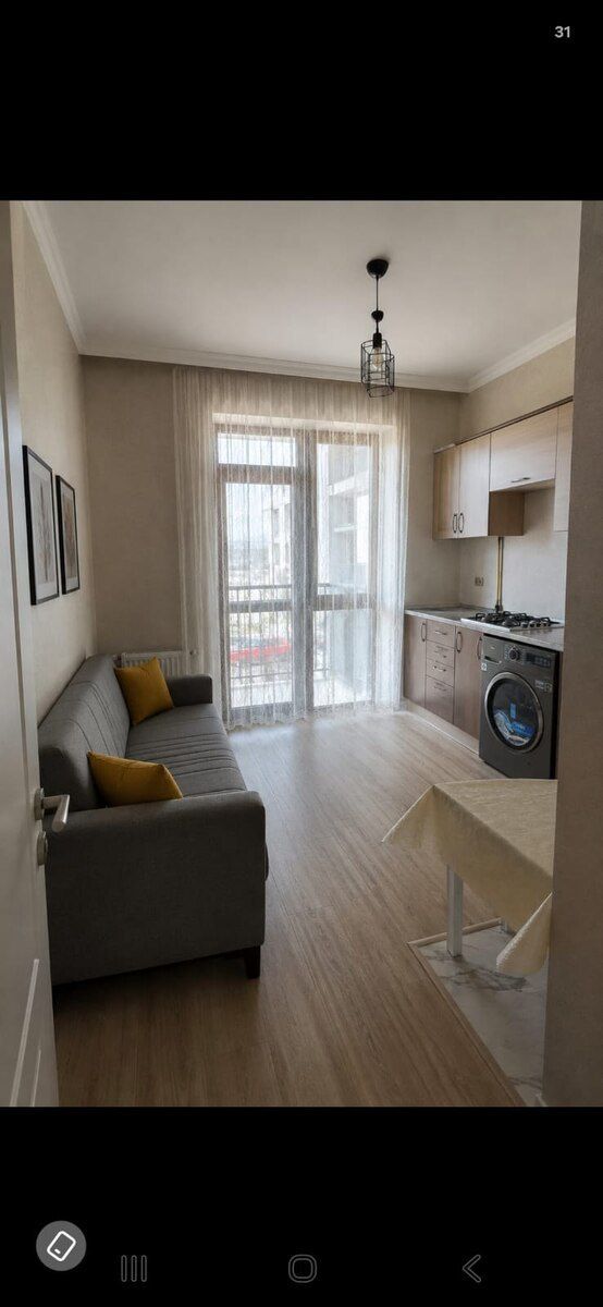 1-otaqlı yeni tikili kirayə verilir, Sumqayıt ş., 55 m² — Mənzil, Sumqayıt (2)