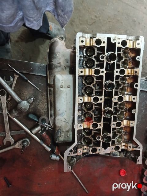 Mersedes 111 2 motor qalifkasi hersey ustunde salniklerne kimi — Quba