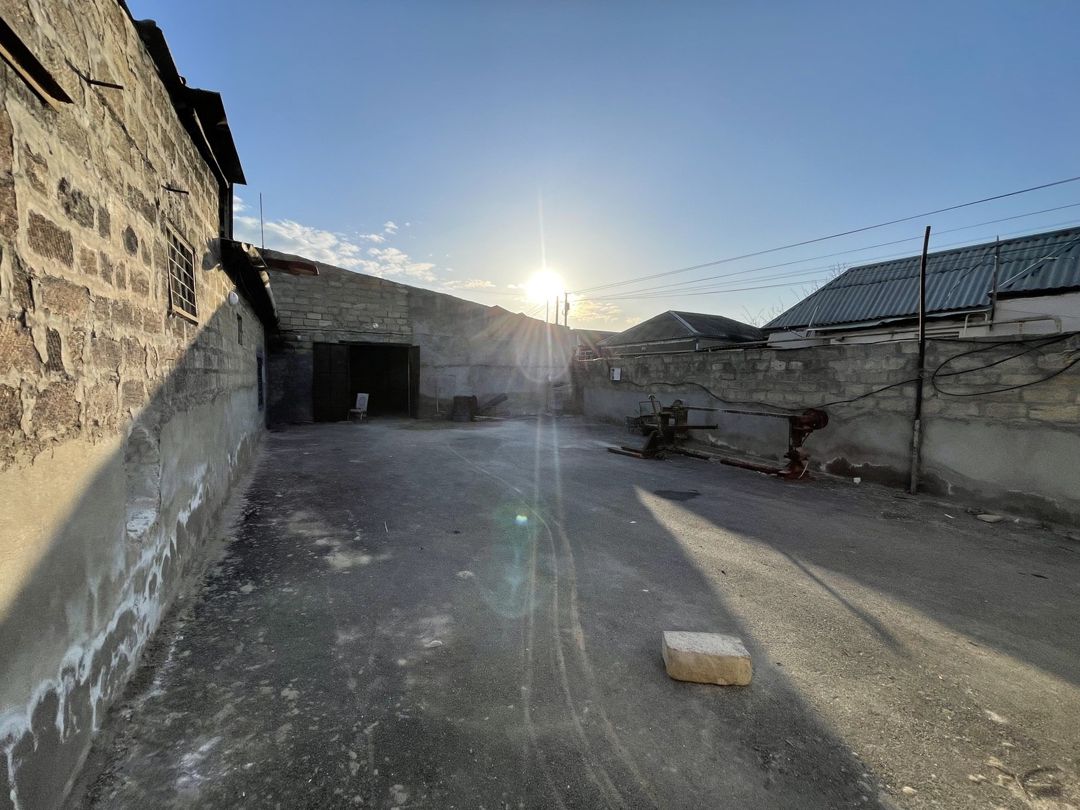 Satılır obyekt 1300 m² — Əmlak, Xırdalan (3)