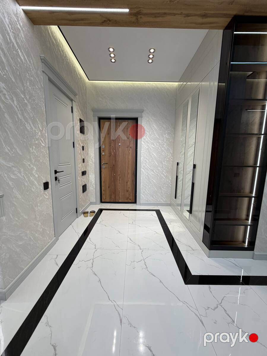 Satılır 3 otaqlı yeni tikili 114 m² — Mənzil, Bakı (2)