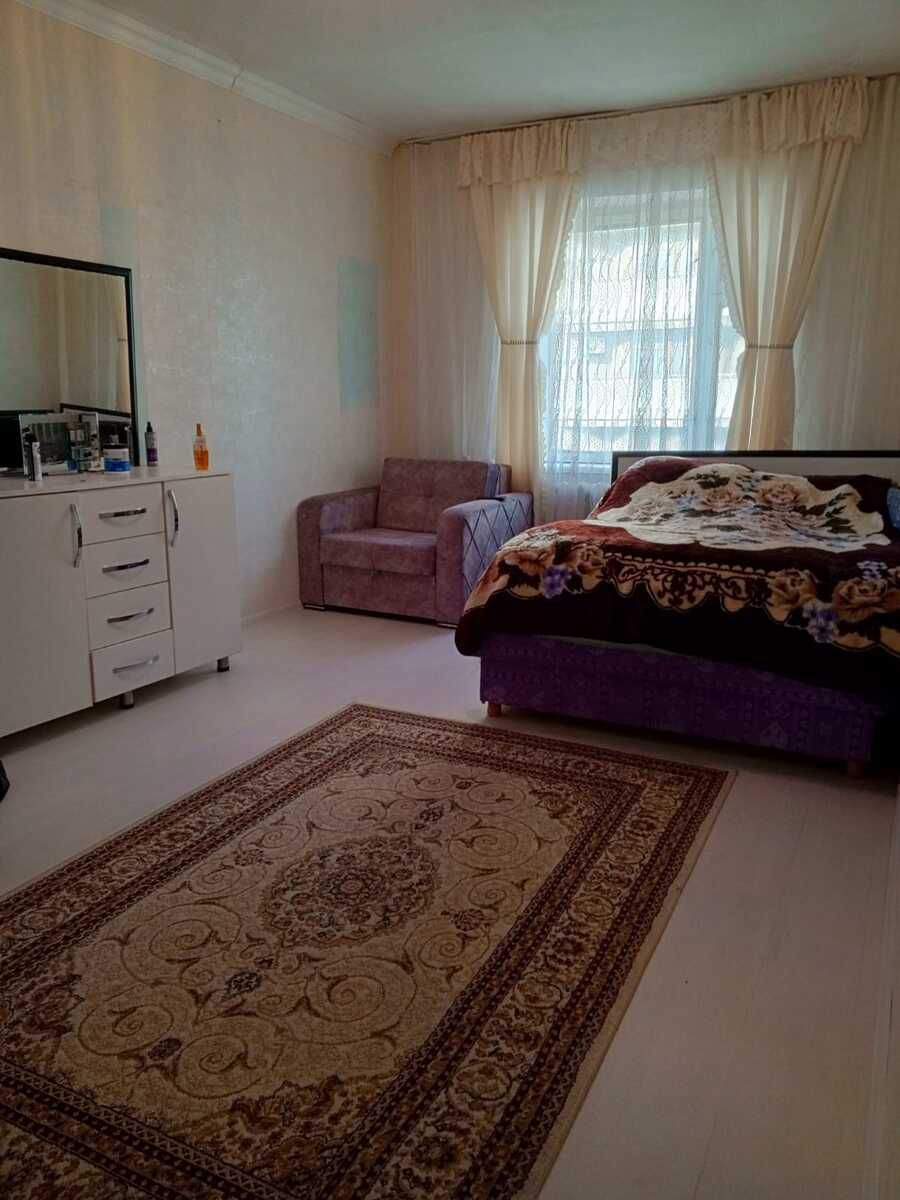 Satılır 3 otaqlı köhnə tikili 100 m² — Mənzil, Bakı (5)