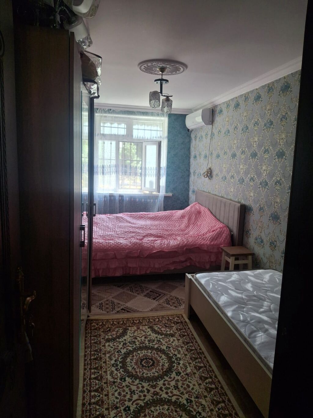 Mənzil kirayəsi — Gəncə, Pasyolka, 3 otaqlı — Mənzil, Gəncə (5)