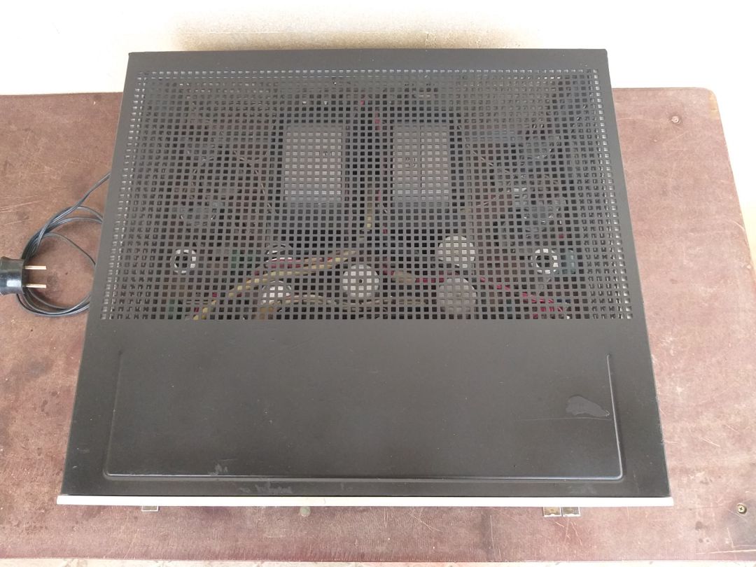 Ламповый усилитель прибой 204с hi-fi — Elektronika, Bakı (6)
