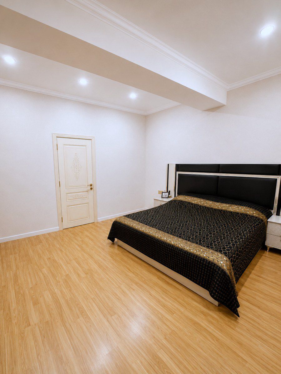 Satılır 4 otaqlı yeni tikili 168 m² — Mənzil, Bakı (12)