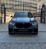 BMW X5, 3.0 L, 2021 il, 78 000 km — Cars