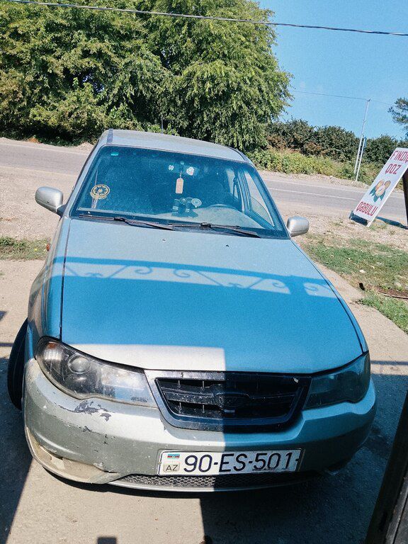 Daewoo Nexia, 1.6 L, 2008 il, 304 330 km — Avtomobillər, Qusar
