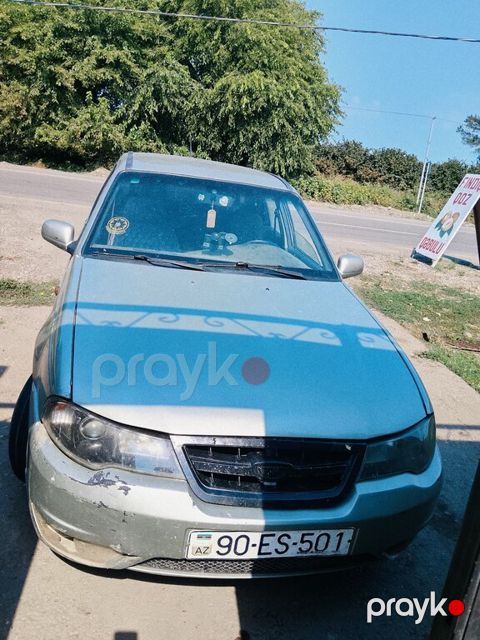 Daewoo Nexia, 1.6 L, 2008 il, 304 330 km