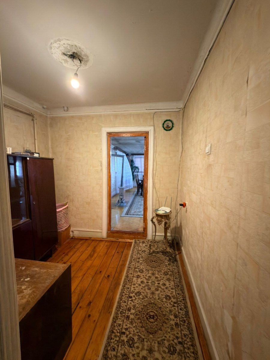 2-otaqlı mənzil, Gəncə ş., 50 m² — Mənzil, Gəncə (6)