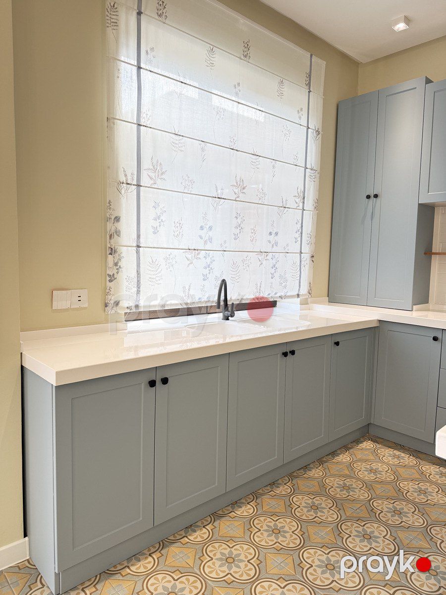 Satılır 3 otaqlı həyət evi/bağ evi 70 m² — Ev, villa, Bakı (7)
