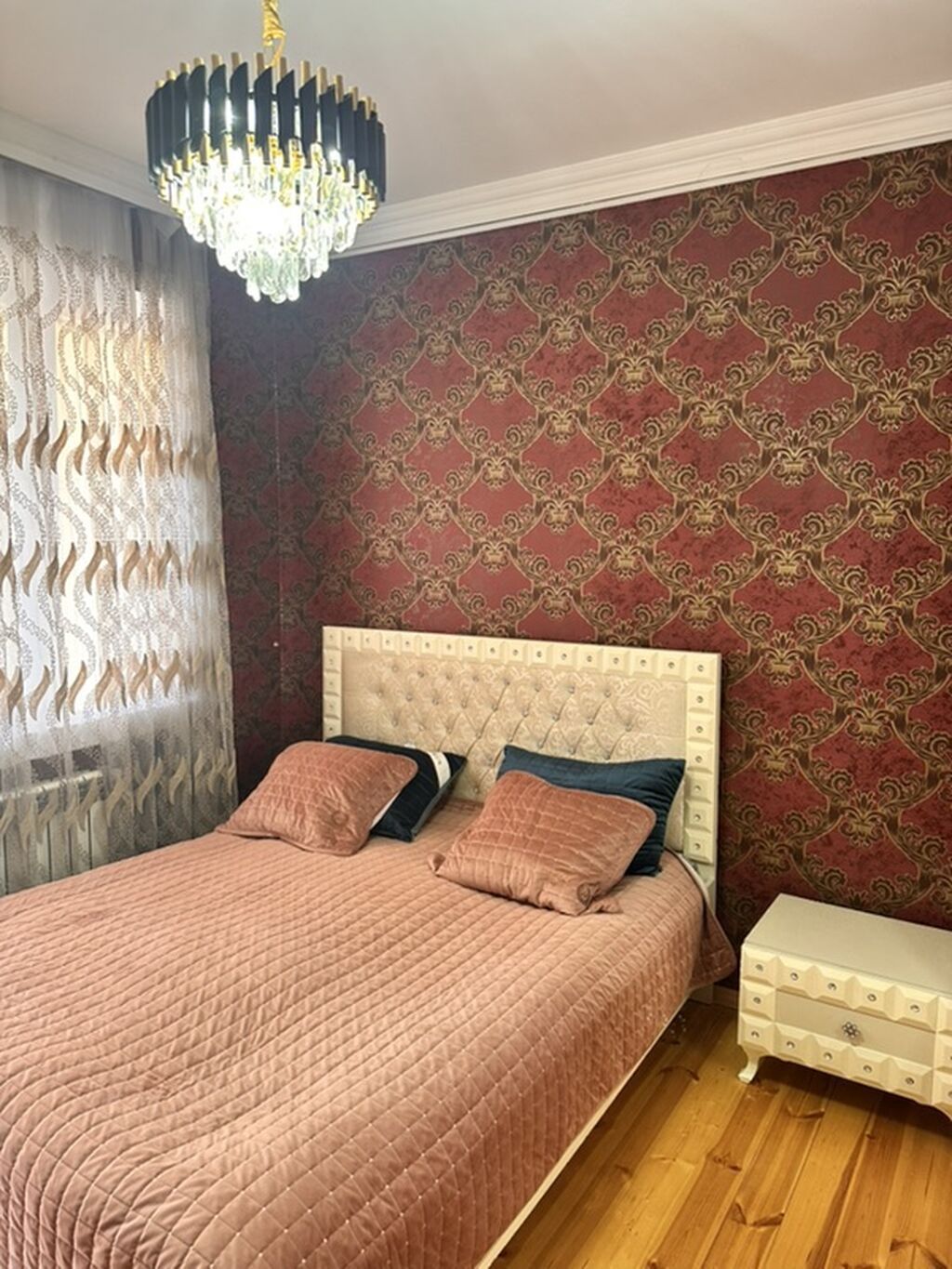 3 otaqlı — Daşınmaz əmlak, Gəncə (5)