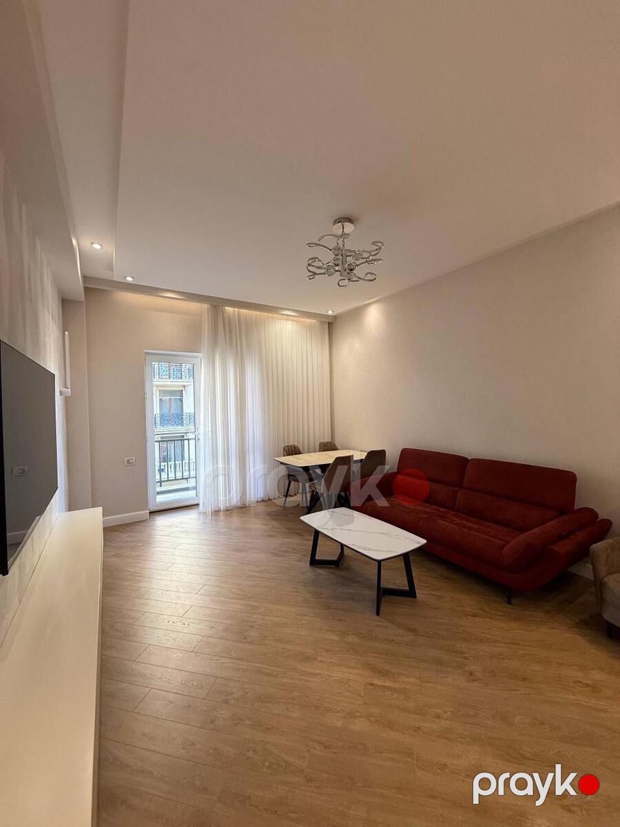 İcarəyə verilir 3 otaqlı yeni tikili 100 m² — Mənzil, Bakı (3)