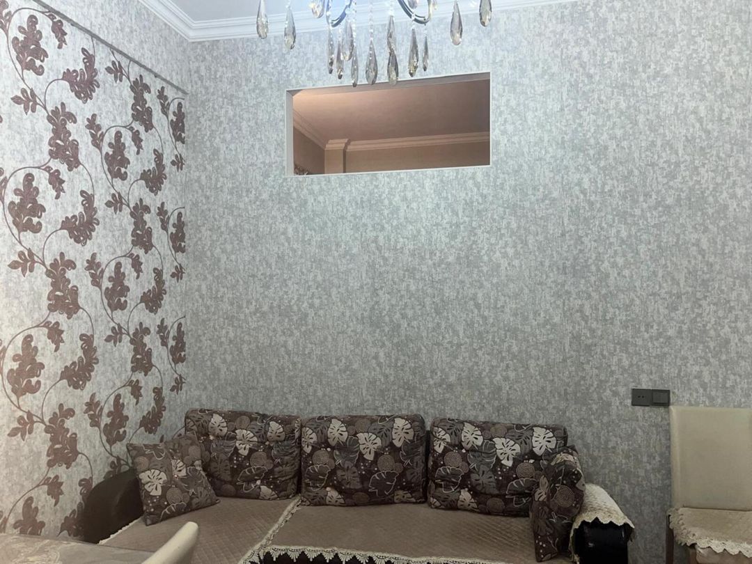 2-otaqlı yeni tikili, Xırdalan ş., 42 m² — Mənzil, Xırdalan (5)
