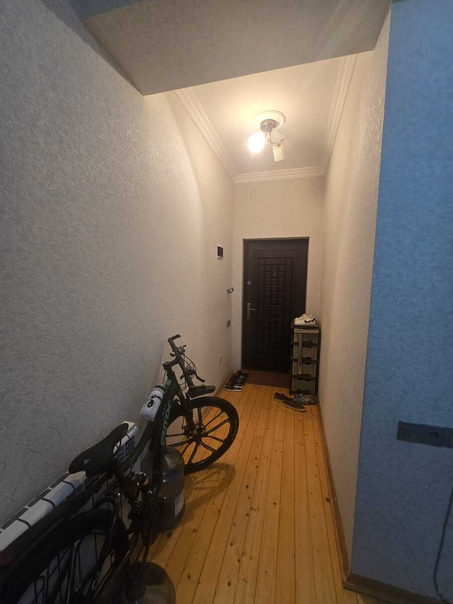 Satılır 2 otaqlı yeni tikili 73 m² — Mənzil, Bakı (12)